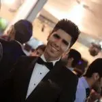 آقای امیری