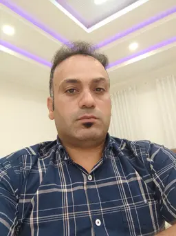 سلمان احمدی