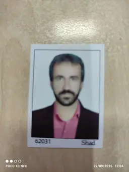 مجید کیانی