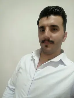 نيما ابراهیمی 