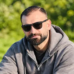 محمد رودخانه