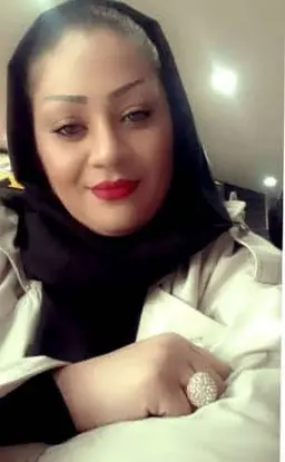 آسمان صبوری