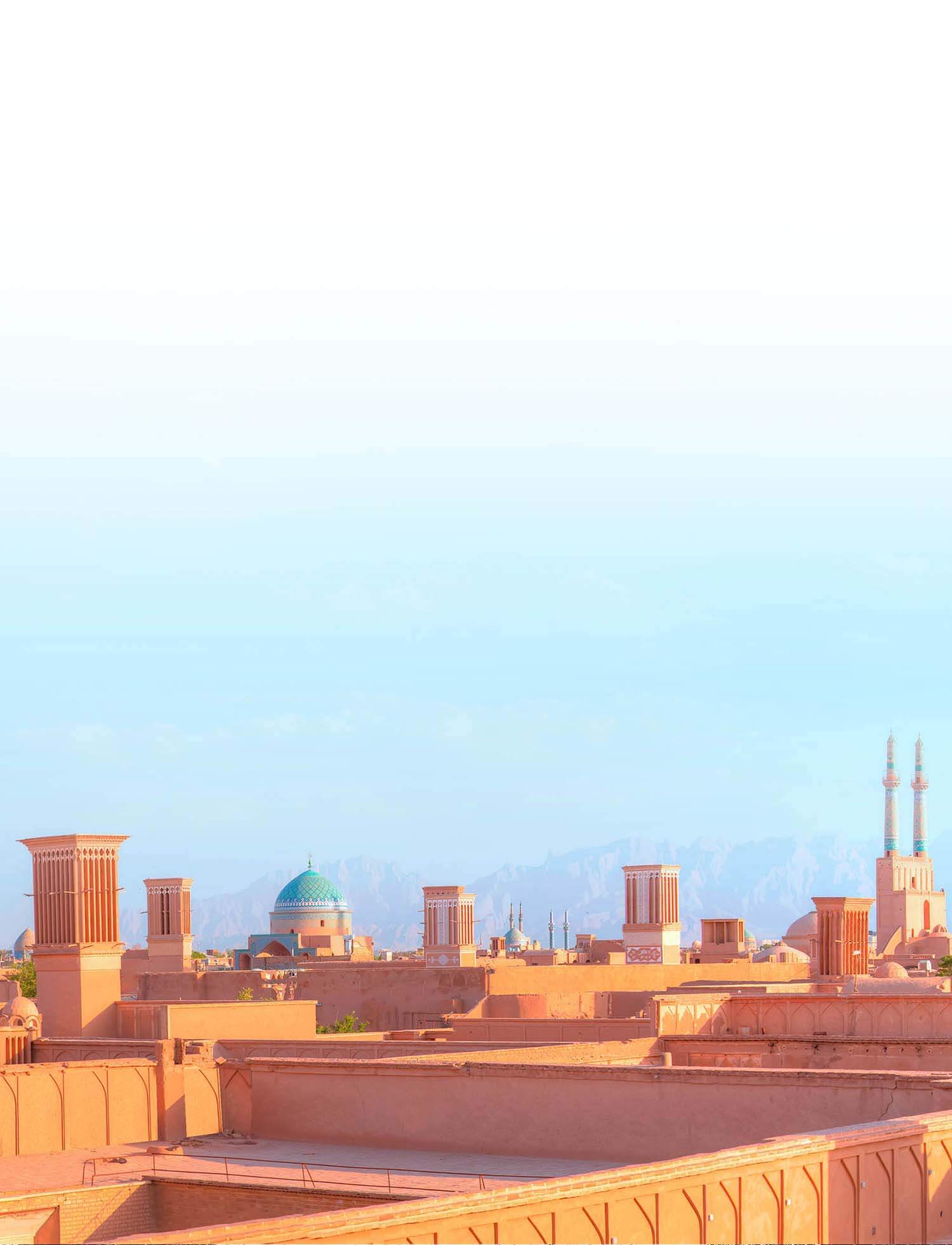 اجاره ویلا، سوئیت و اقامتگاه بوم‌گردی در سراسر ایران