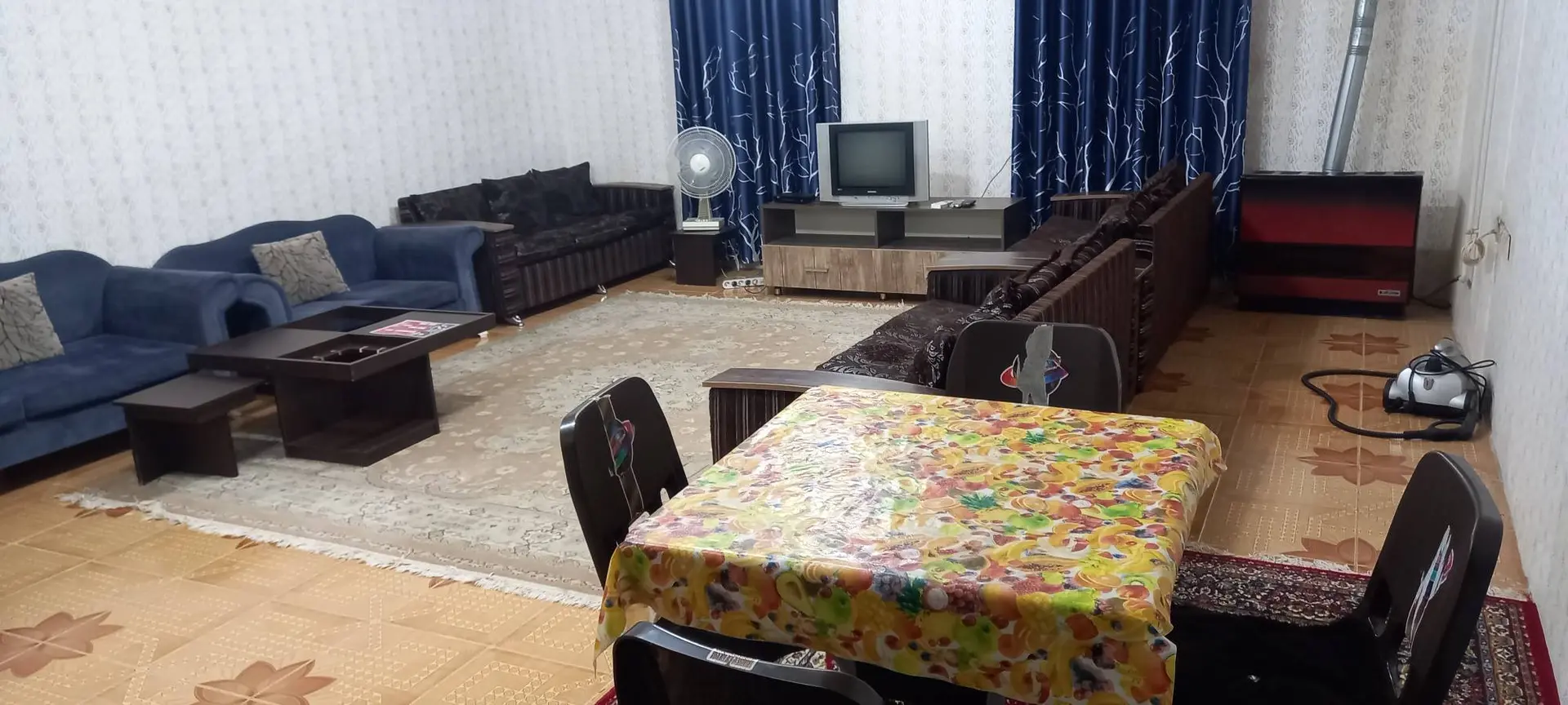 اجاره منزل مبله در رشت