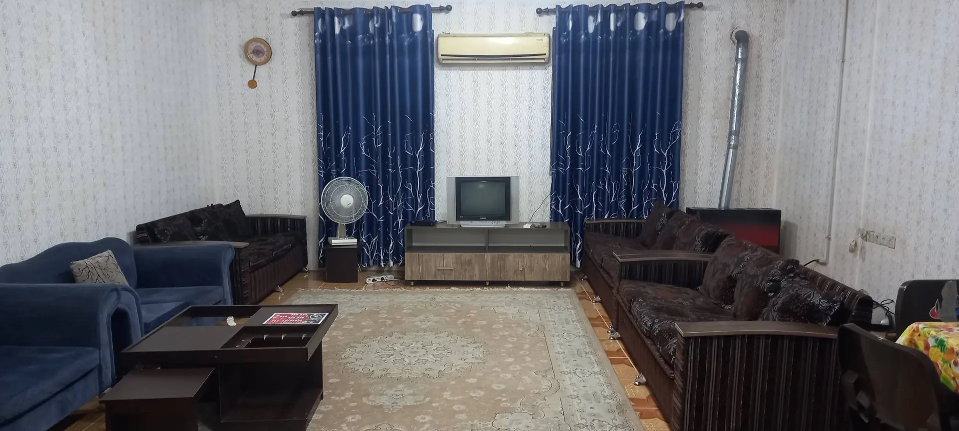 اجاره منزل مبله در رشت 