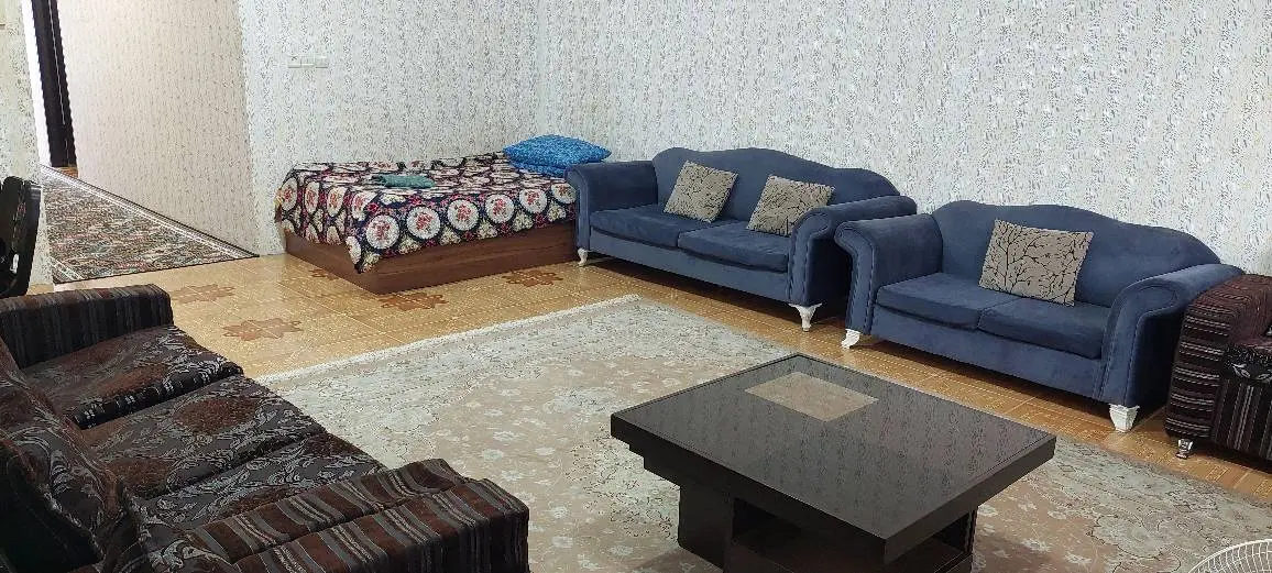 اجاره منزل مبله در رشت