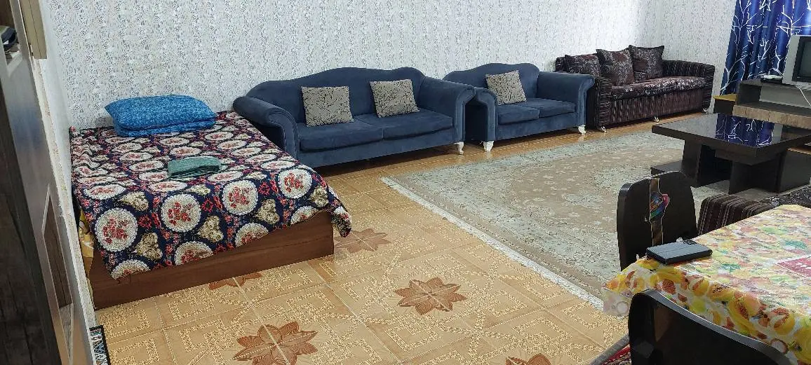 اجاره منزل مبله در رشت