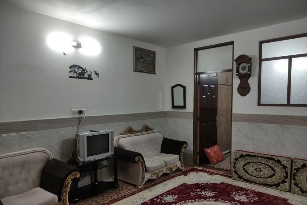 اجاره سوئیت مبله در جمکران
