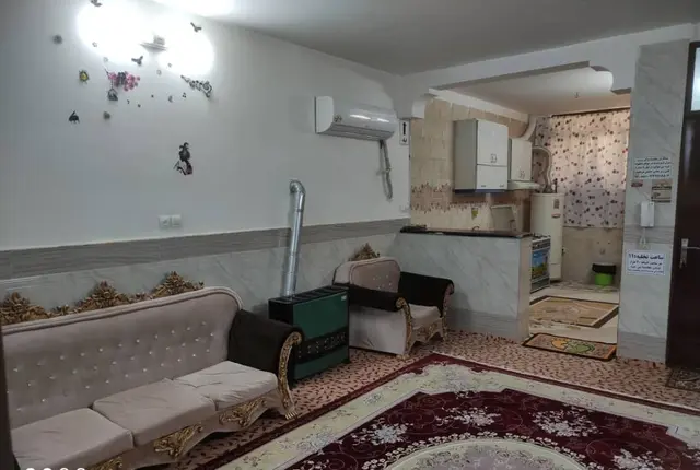 اجاره سوئیت مبله در جمکران