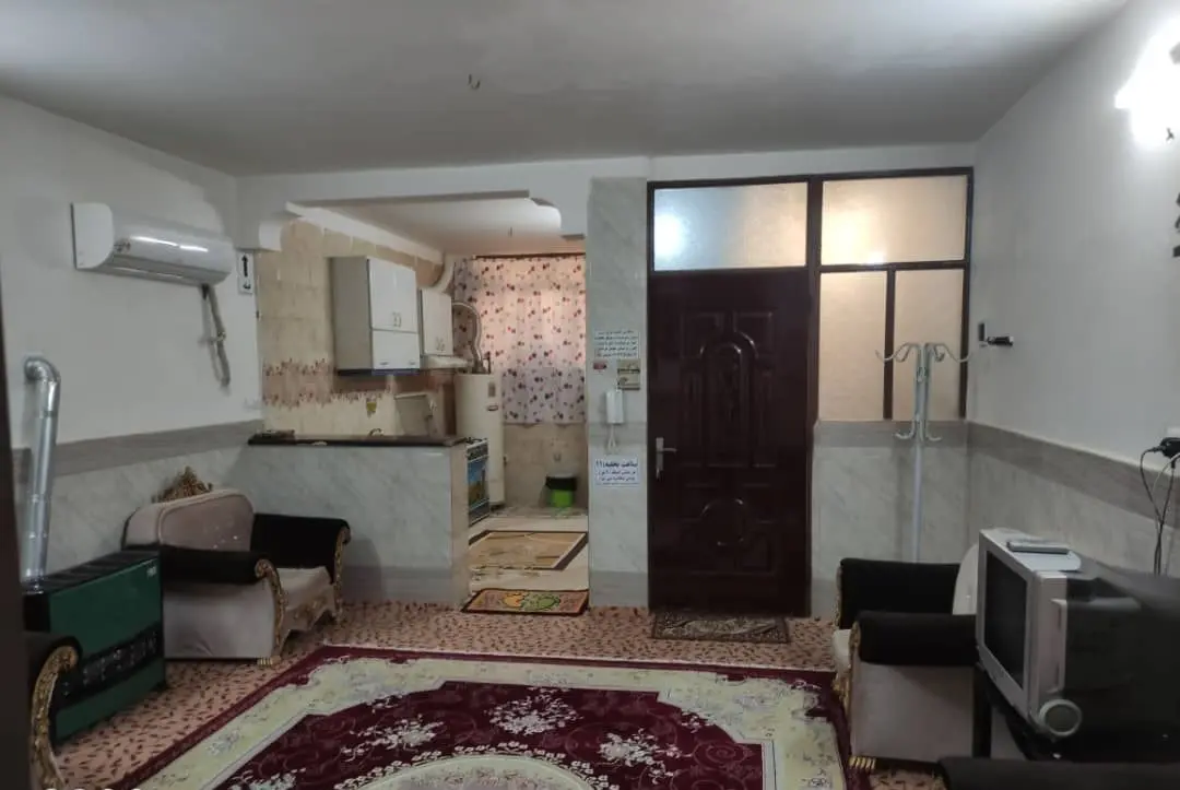 اجاره سوئیت مبله در جمکران
