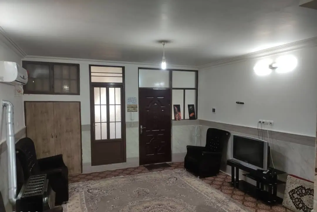 خانه اجاره ای در جمکران
