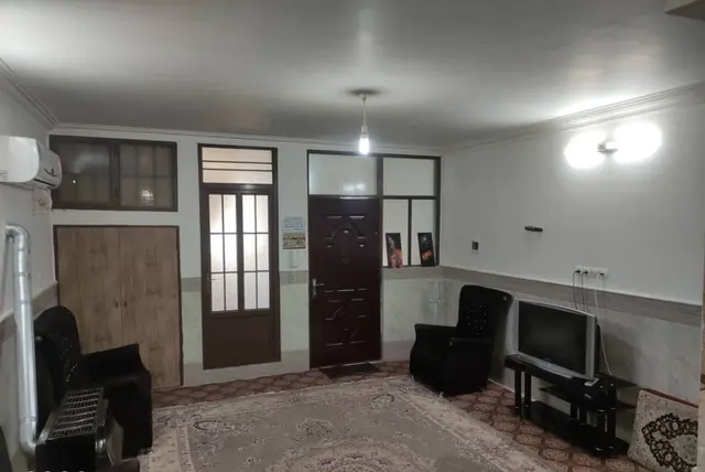 خانه اجاره ای در جمکران