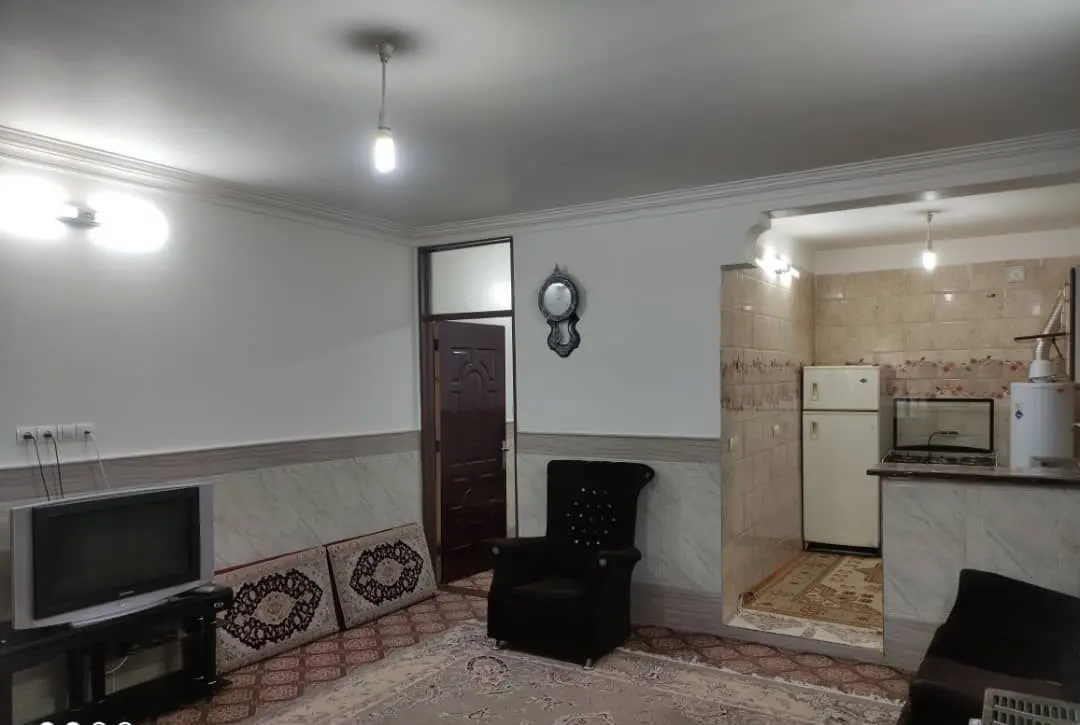 خانه اجاره ای در جمکران
