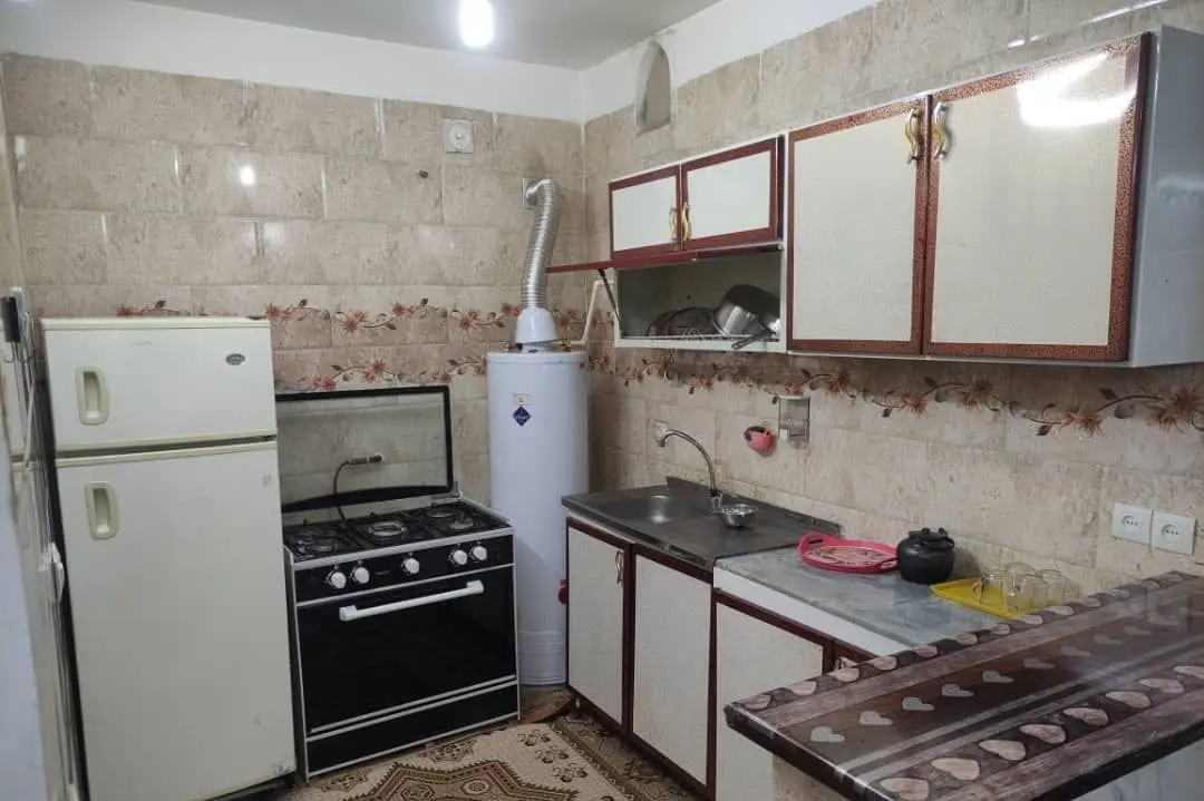 خانه اجاره ای در جمکران