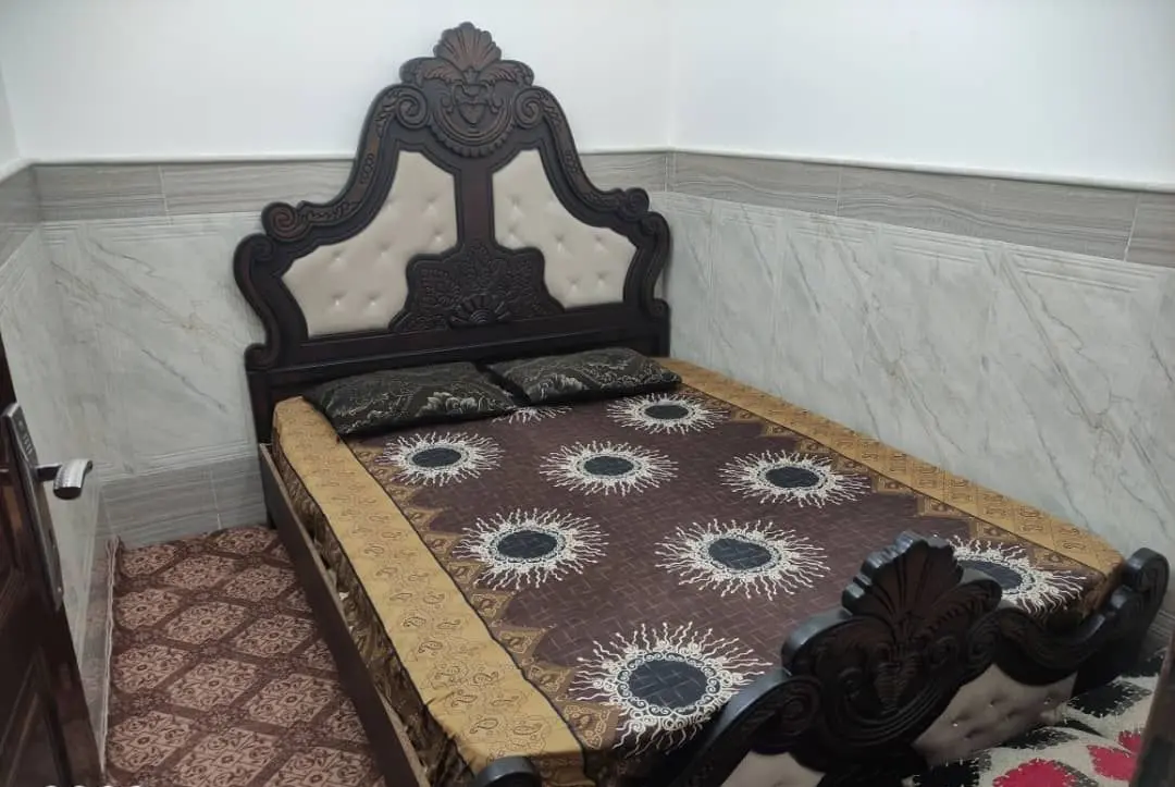خانه اجاره ای در جمکران