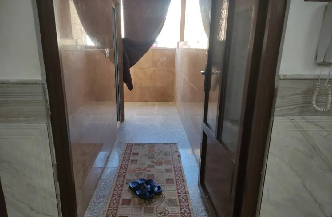خانه اجاره ای در جمکران