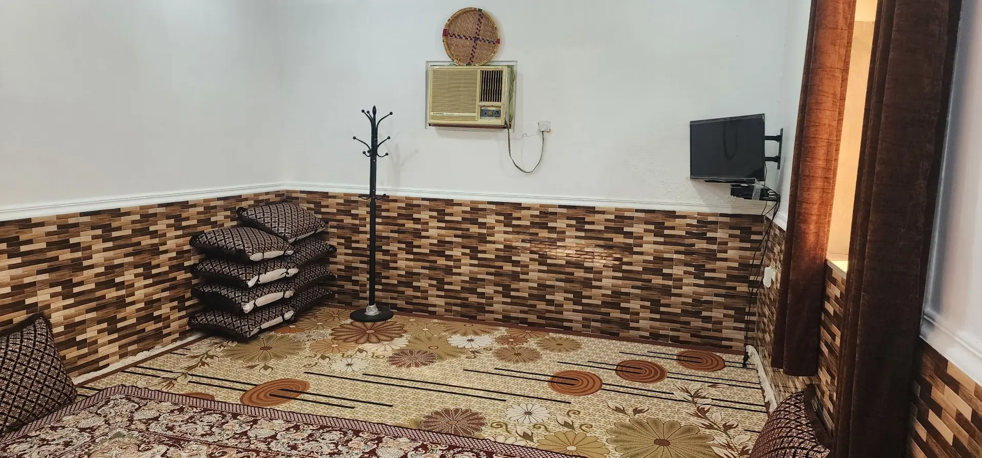 اجاره روزانه سوئیت در روستای شیب دراز قشم