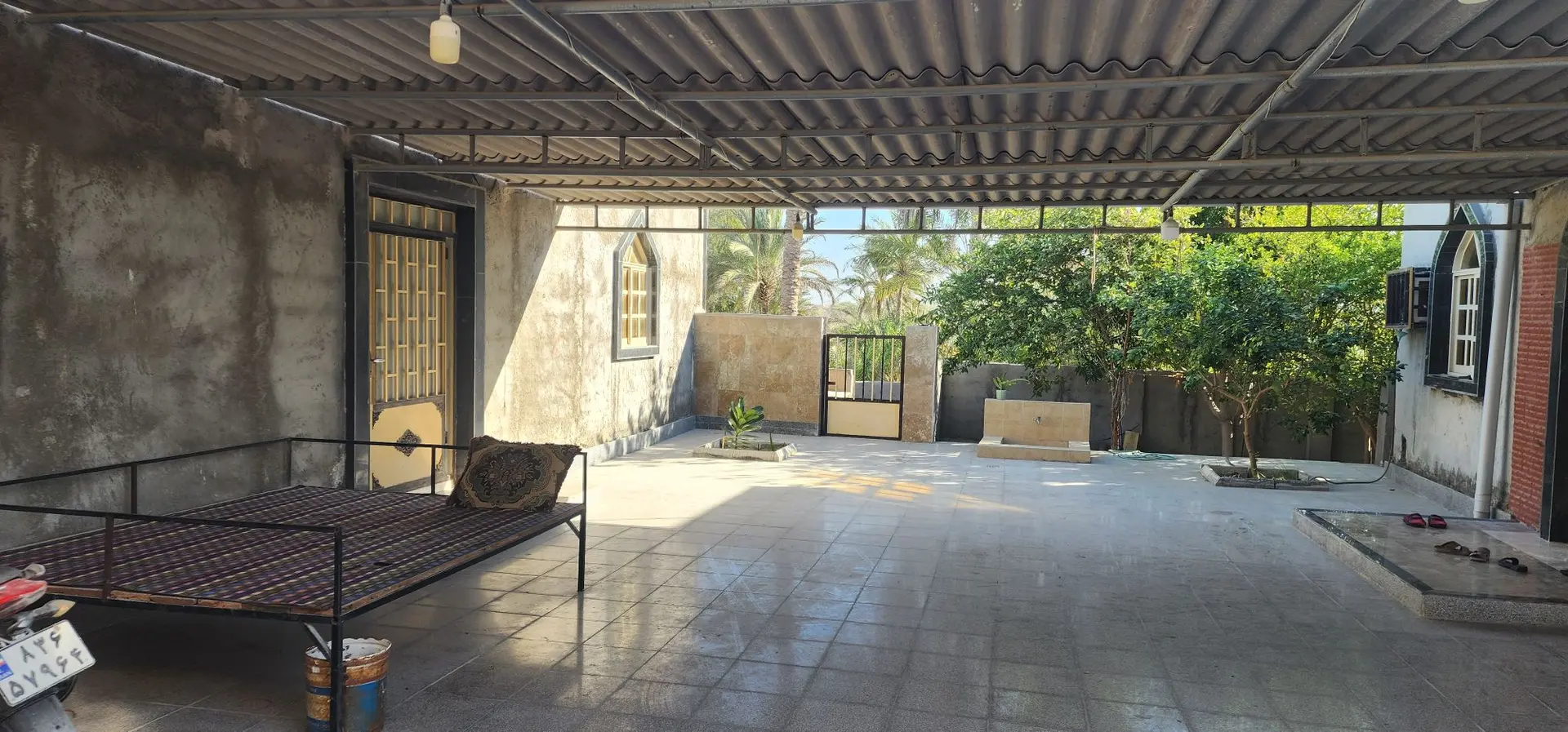 اجاره روزانه سوئیت در روستای شیب دراز قشم