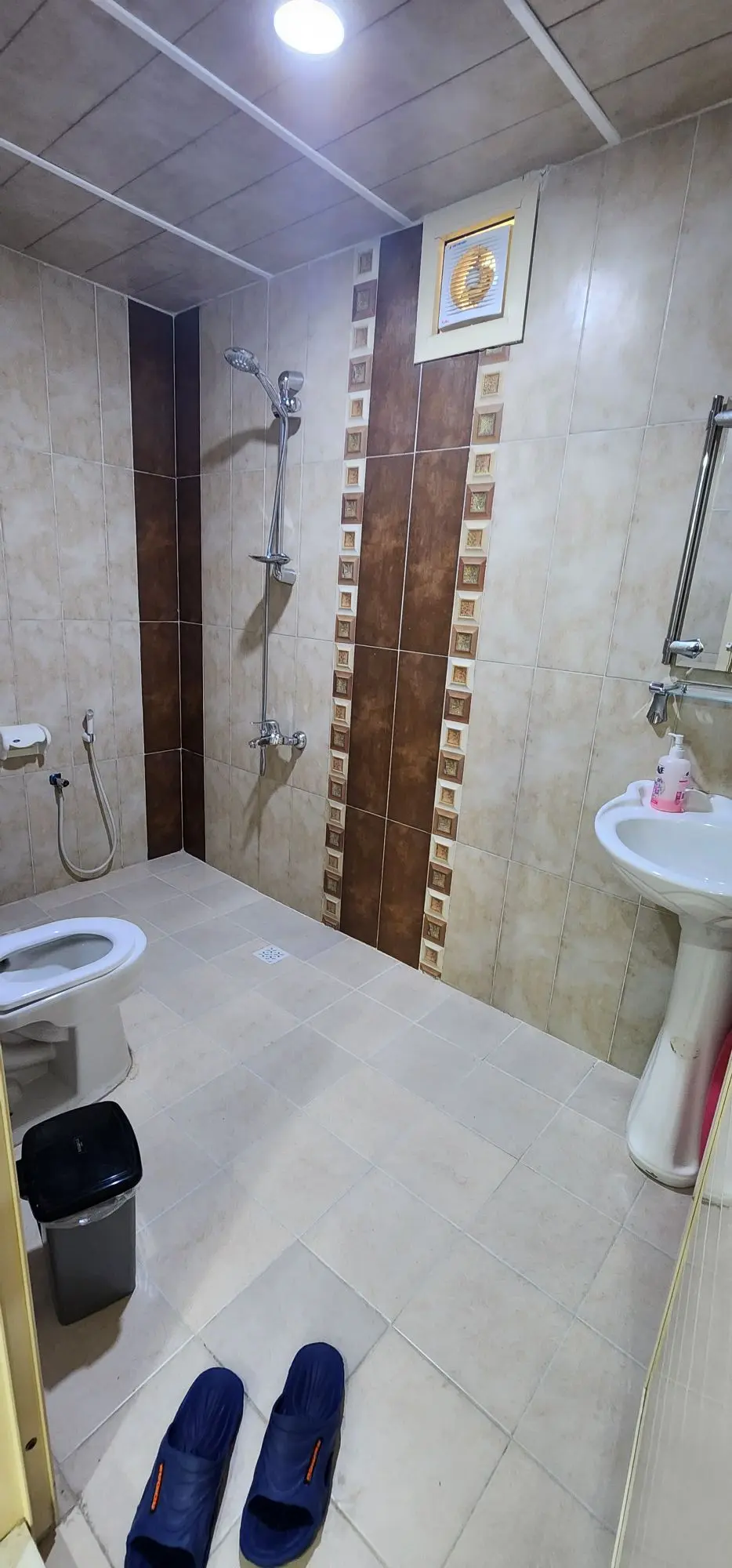 اجاره روزانه سوئیت در روستای شیب دراز قشم