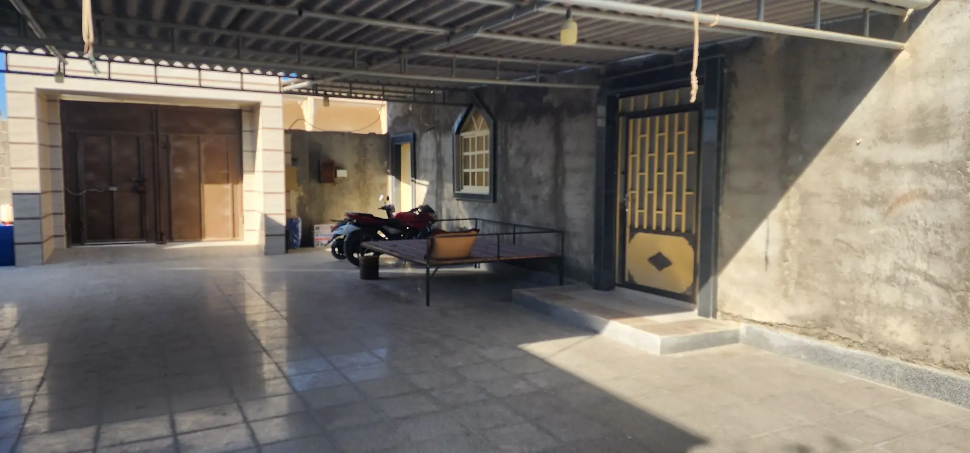 اجاره روزانه سوئیت در روستای شیب دراز قشم