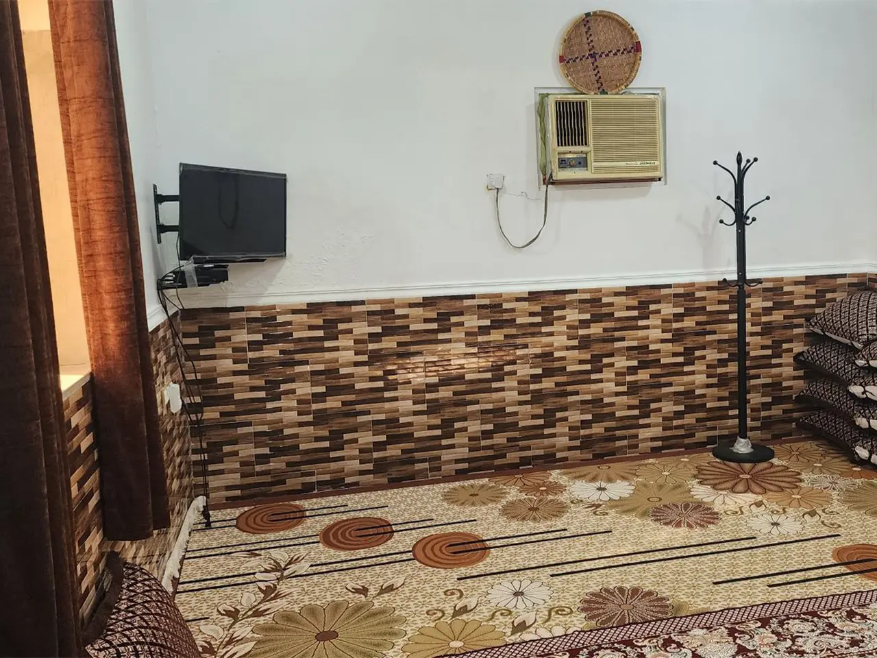 اجاره روزانه سوئیت در روستای شیب دراز قشم