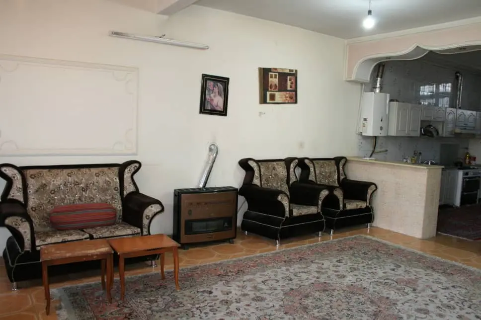 اجاره منزل دربستی در شهرک گلستان شیراز