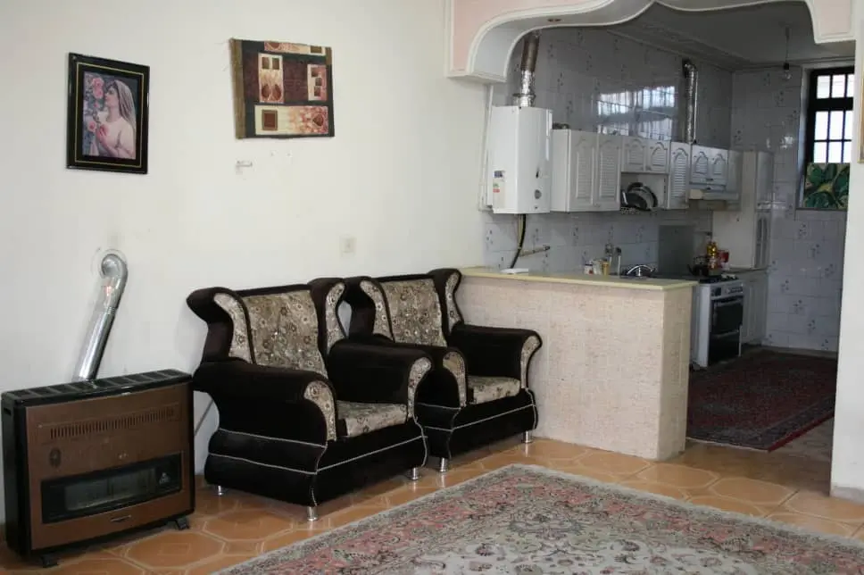 اجاره منزل دربستی در شهرک گلستان شیراز
