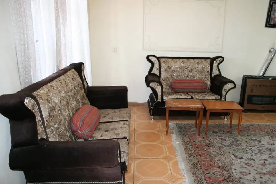 اجاره منزل دربستی در شهرک گلستان شیراز