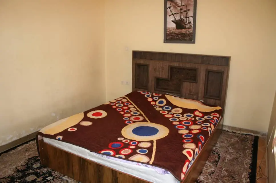 اجاره منزل دربستی در شهرک گلستان شیراز
