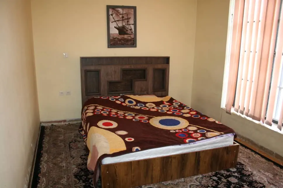 اجاره منزل دربستی در شهرک گلستان شیراز