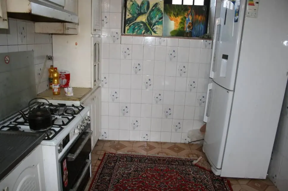 اجاره منزل دربستی در شهرک گلستان شیراز