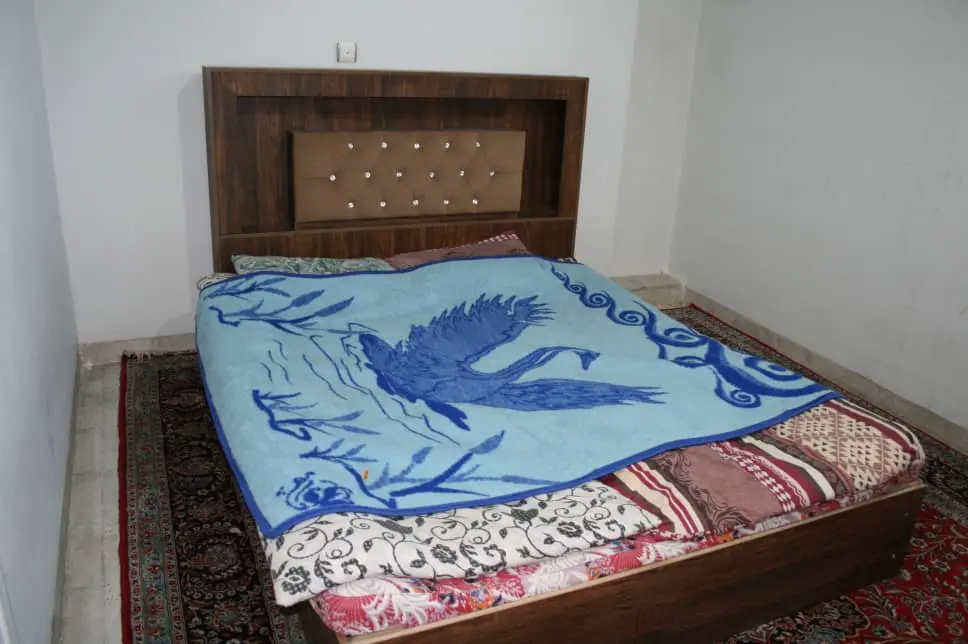 اجاره منزل دربستی در شهرک گلستان شیراز