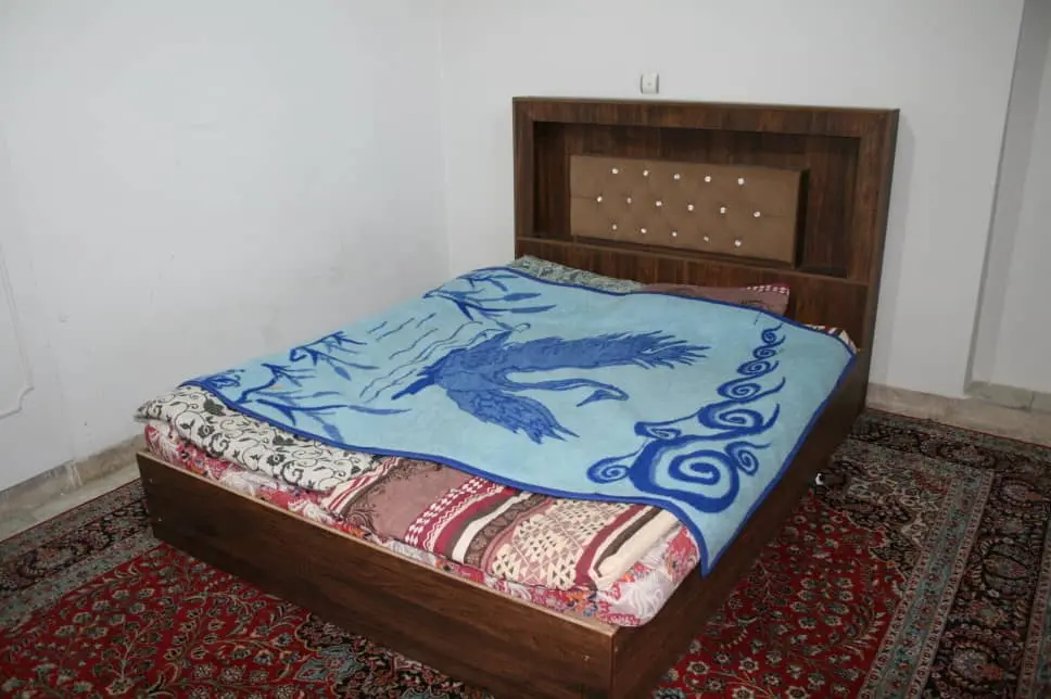 اجاره منزل دربستی در شهرک گلستان شیراز