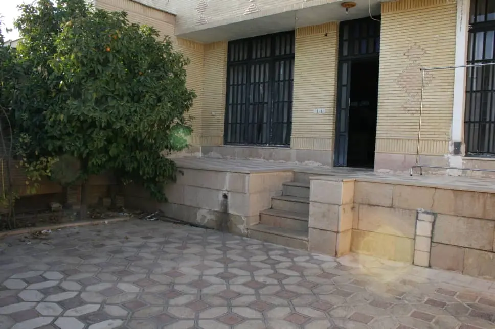 اجاره منزل دربستی در شهرک گلستان شیراز