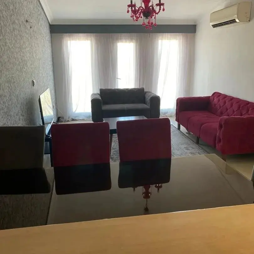 اجاره روزانه آپارتمان مبله در شهرک صدف کیش 