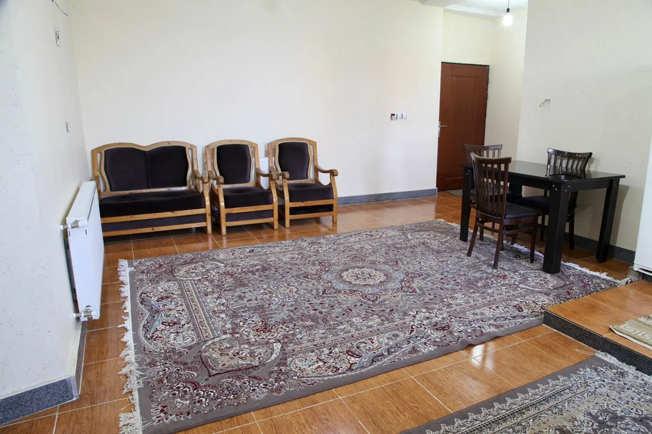 اجاره منزل دو خواب گیسوم