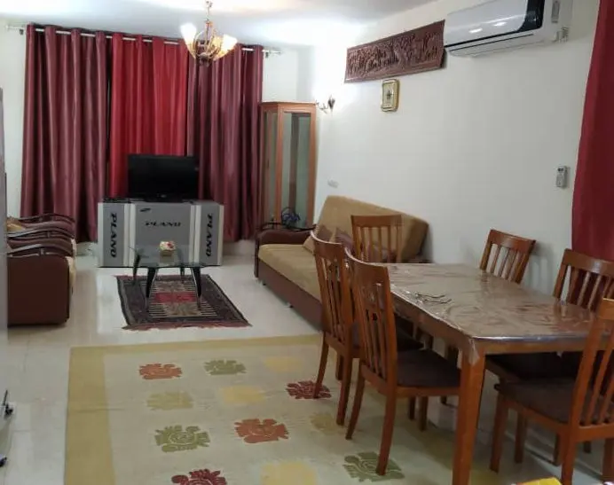 اجاره روزانه منزل مبله در کیش