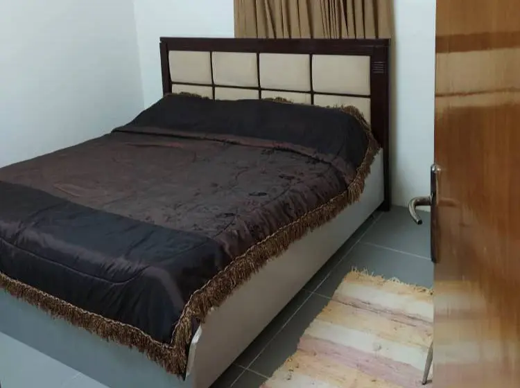 اجاره روزانه منزل مبله در کیش
