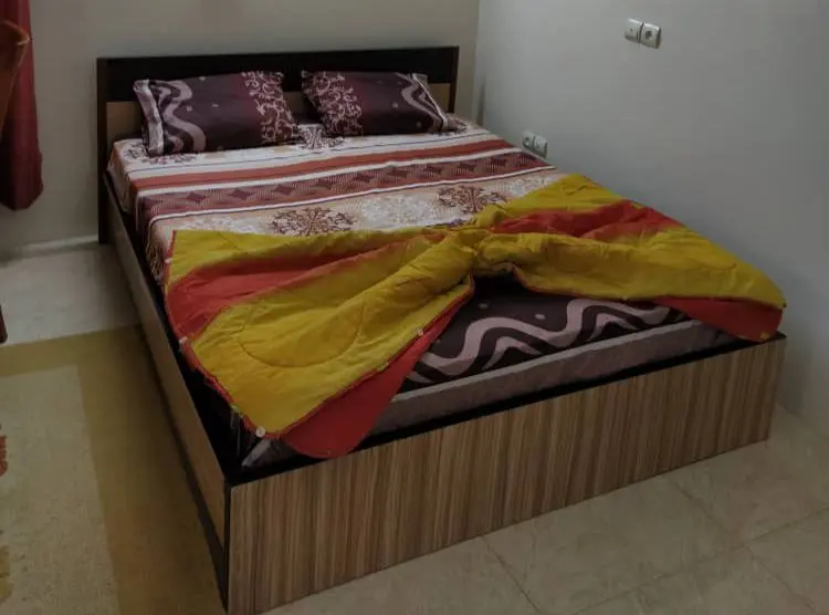 اجاره روزانه منزل مبله در کیش