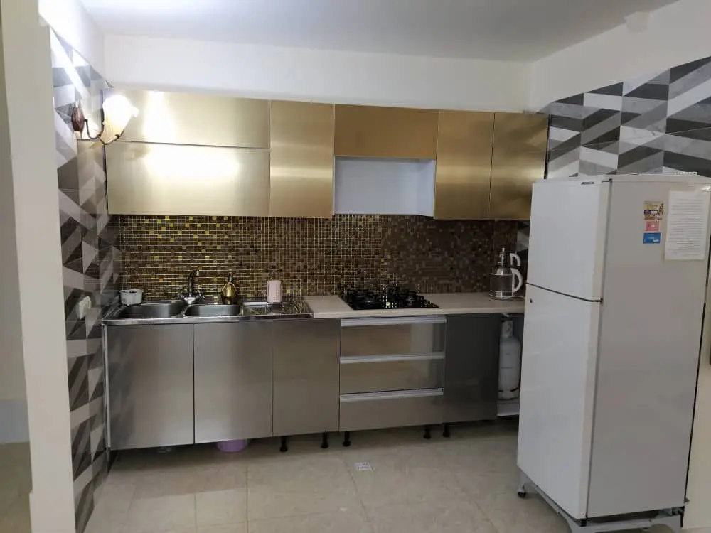 اجاره روزانه منزل مبله در کیش