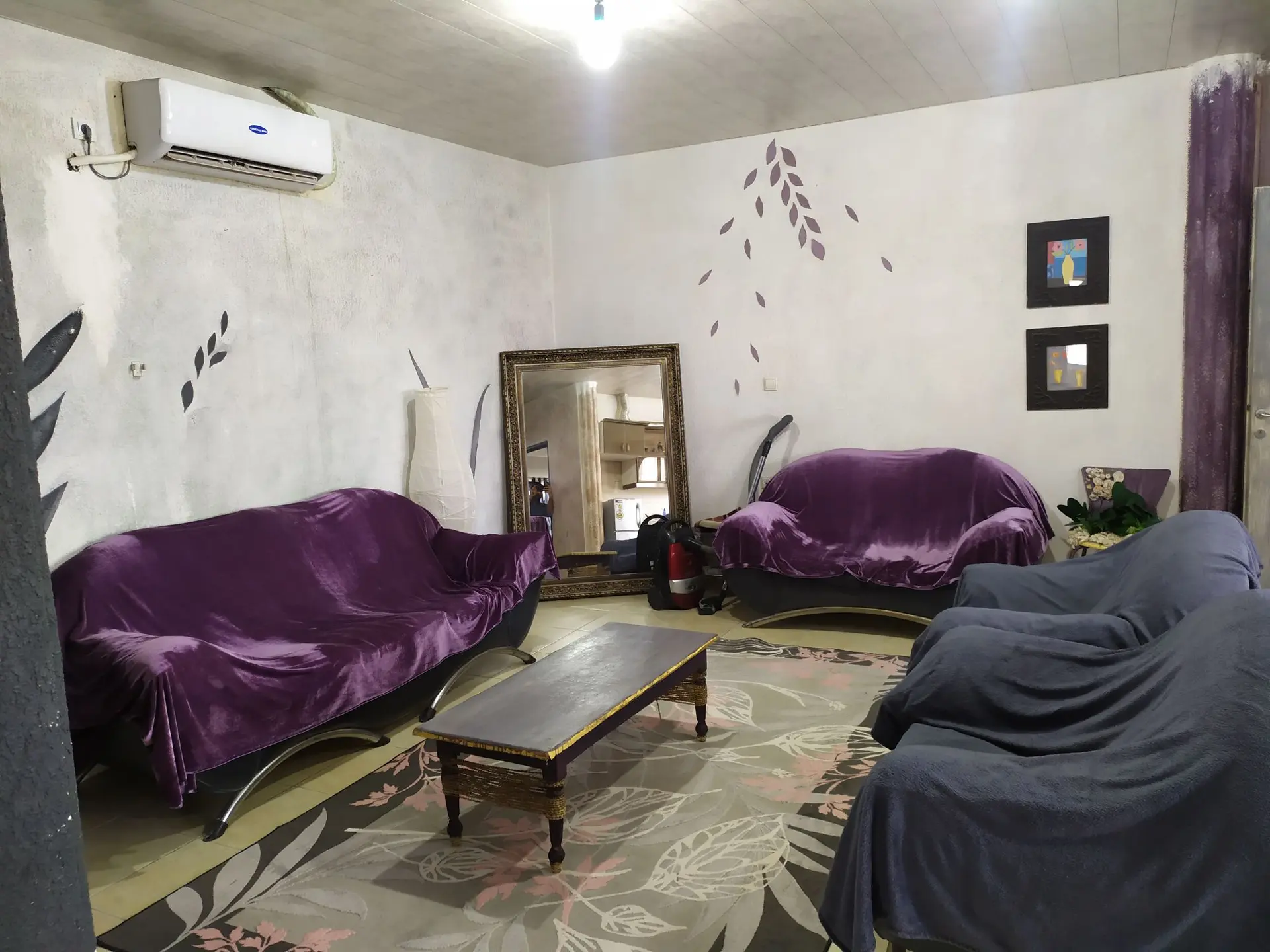 رزرو خانه در عسلویه 315