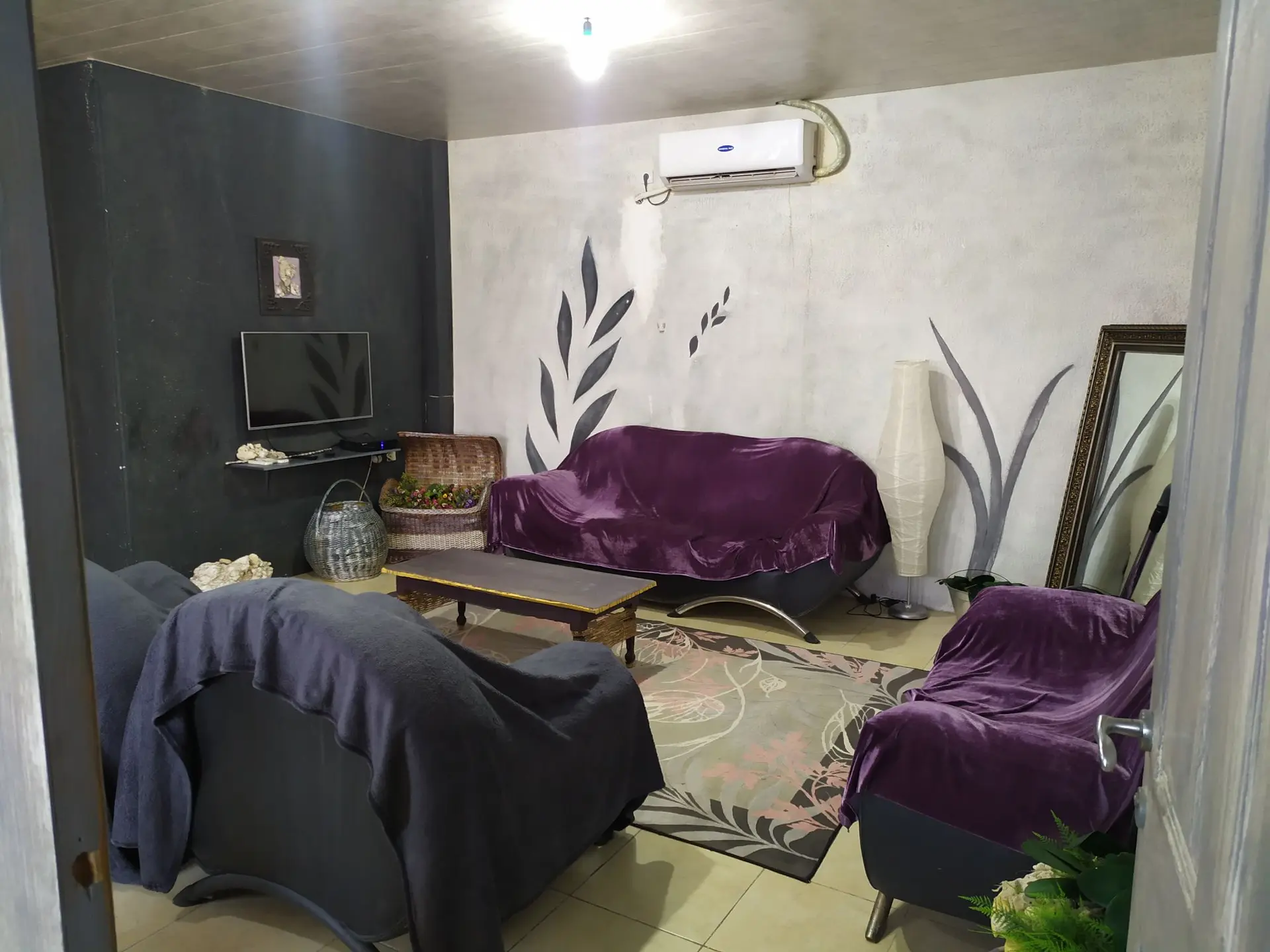 رزرو خانه در عسلویه 315