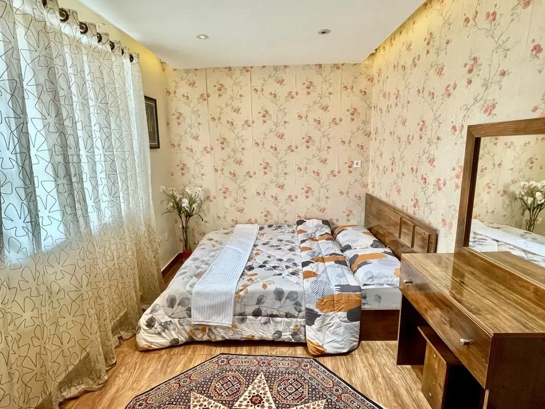 اجاره ویلا استخردار در بندر انزلی