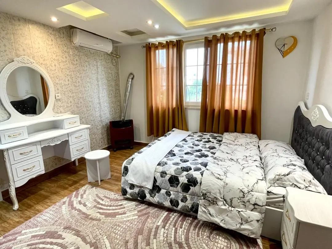 اجاره ویلا استخردار در بندر انزلی