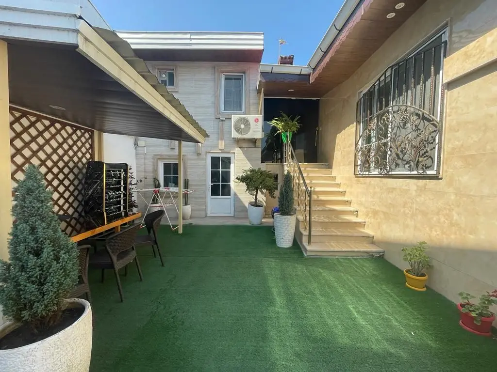 اجاره ویلا استخردار در بندر انزلی