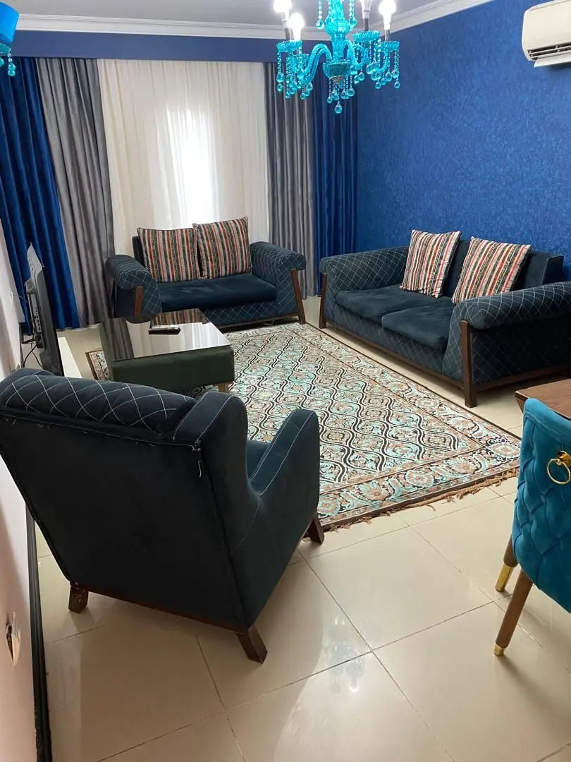  آپارتمان تک خوابه در کیش