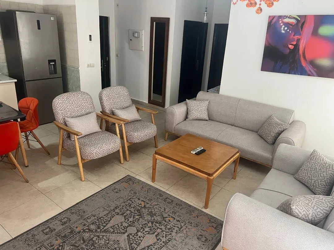 اجاره خانه در کیش شهرک صدف