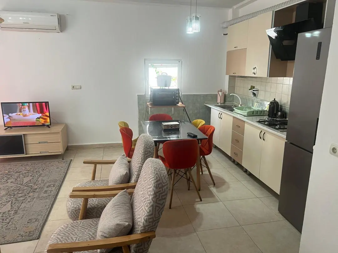 اجاره خانه در کیش شهرک صدف