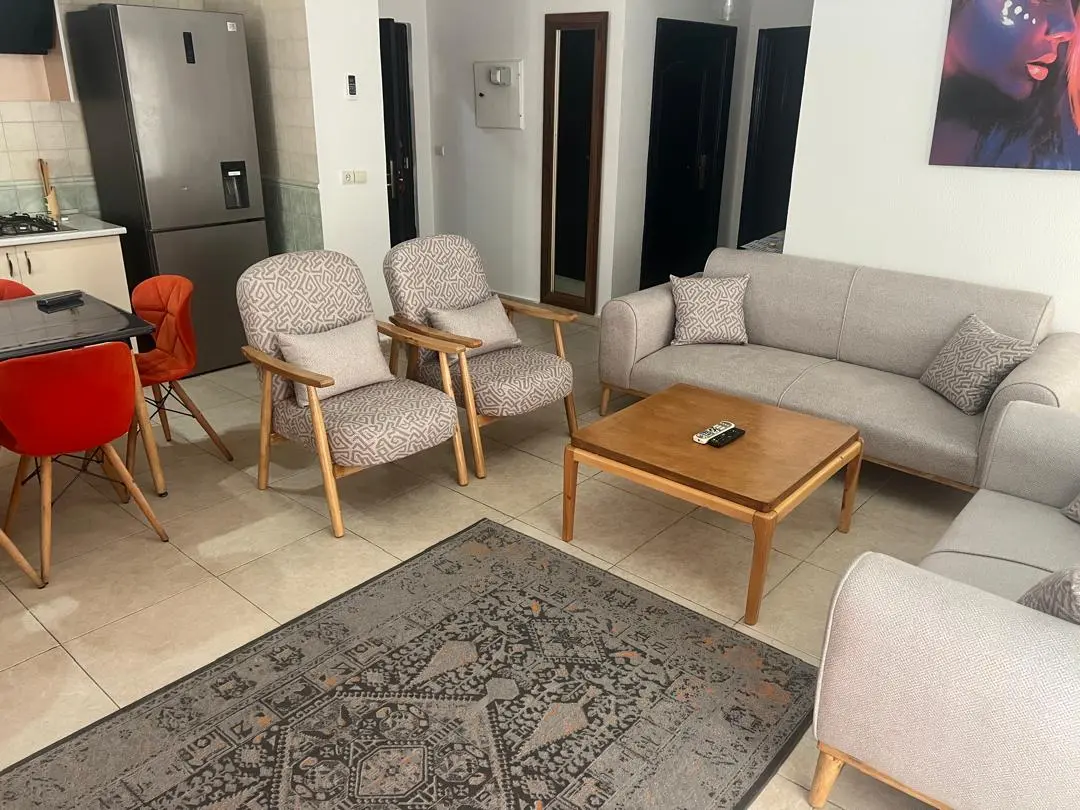 اجاره خانه در کیش شهرک صدف