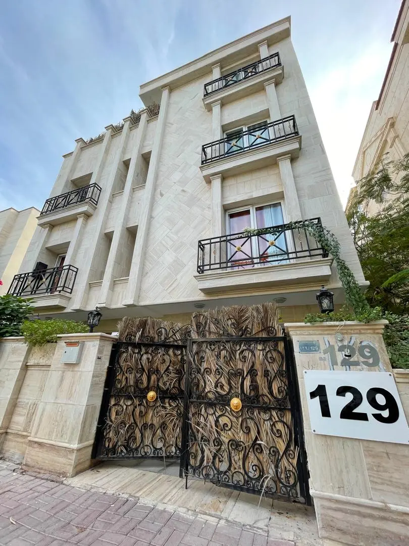 اجاره خانه در کیش شهرک صدف